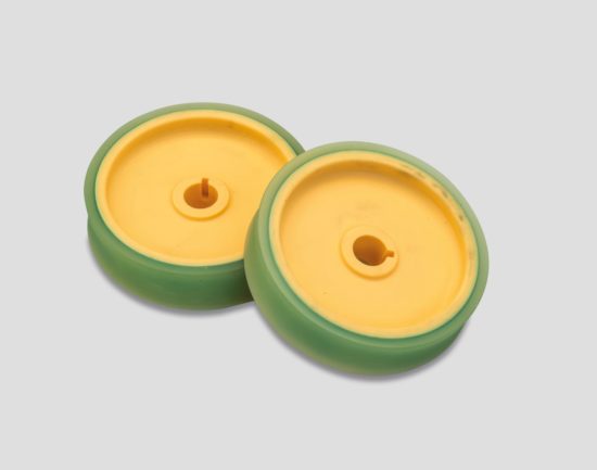 Ballwurfmaschine für Playmate ACE