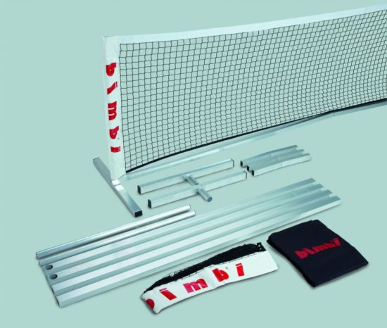 Kleinfeld Tennisanlage Bimbi